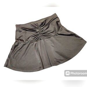 EUC Divided H&M Black Skirt Size XXS